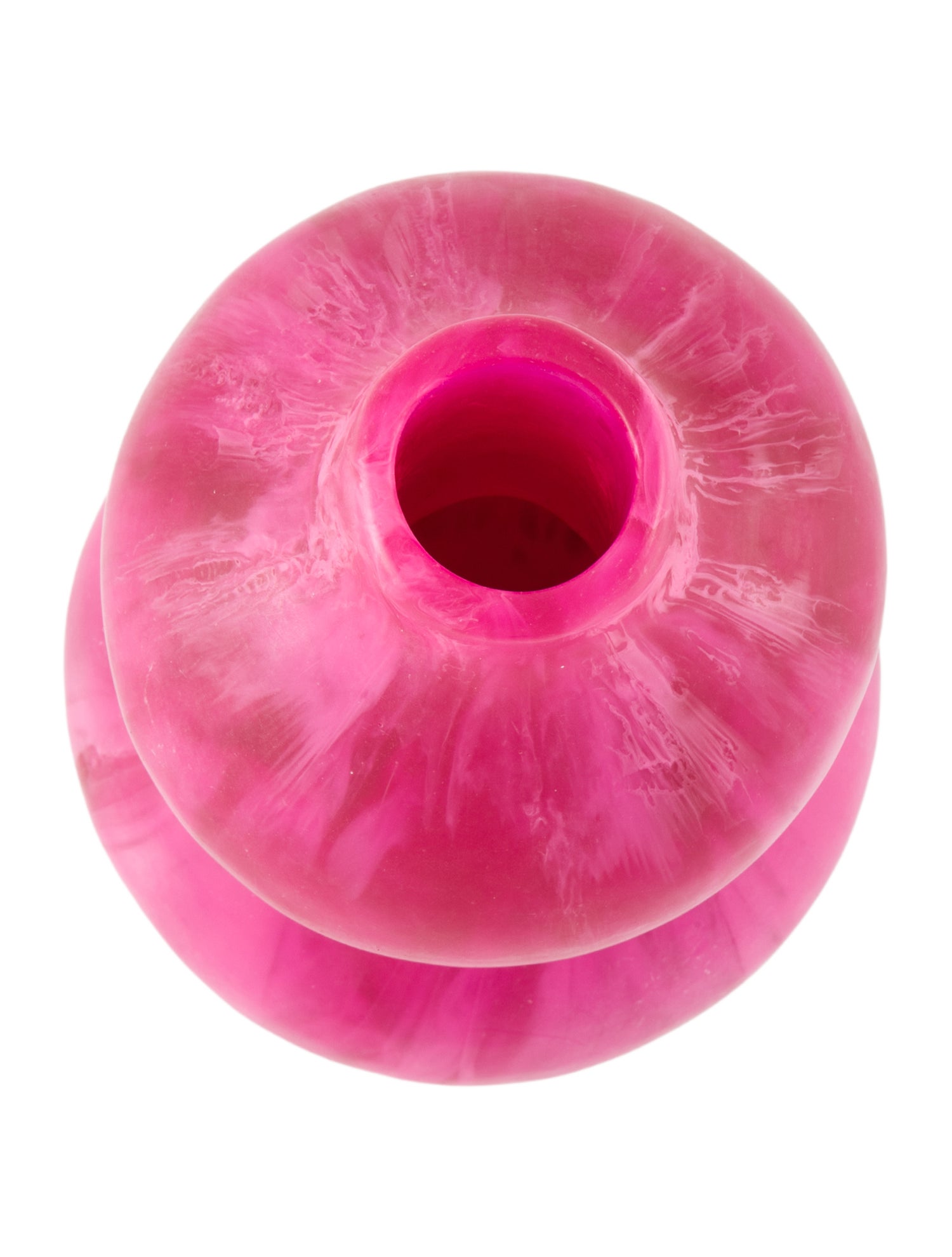 Dinosaur Designs Lotus Seed Vase