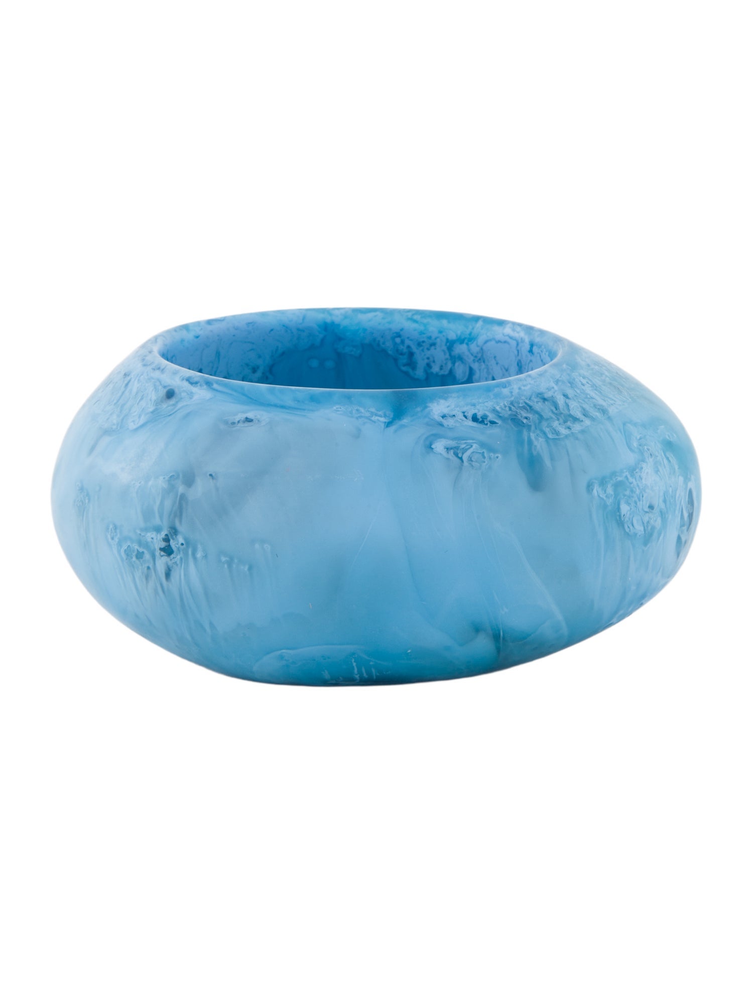 Dinosaur Designs Medium Rock Vessel