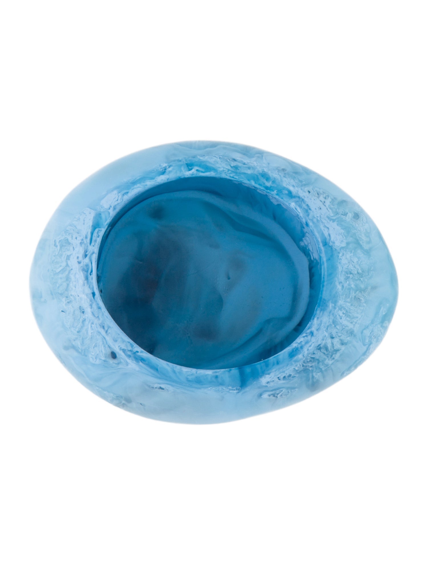 Dinosaur Designs Medium Rock Vessel