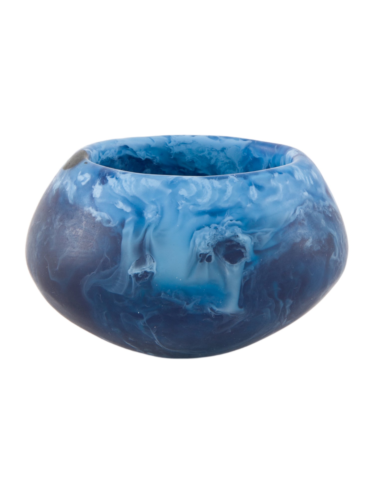 Dinosaur Designs Small Rock Vessel