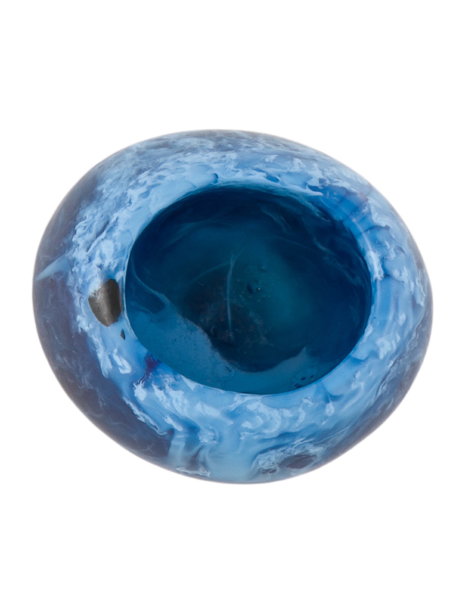 Dinosaur Designs Small Rock Vessel