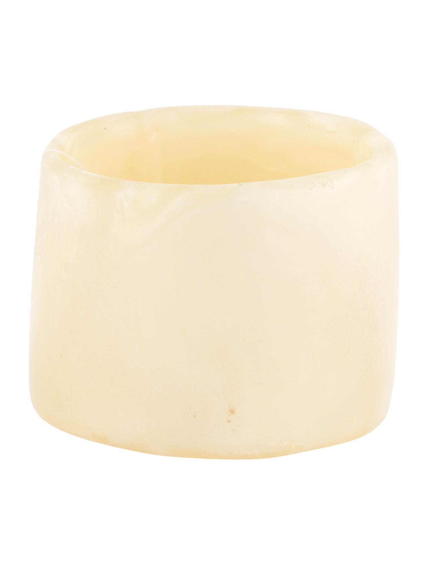 Dinosaur Designs Resin Long Band Bangle Bracelet