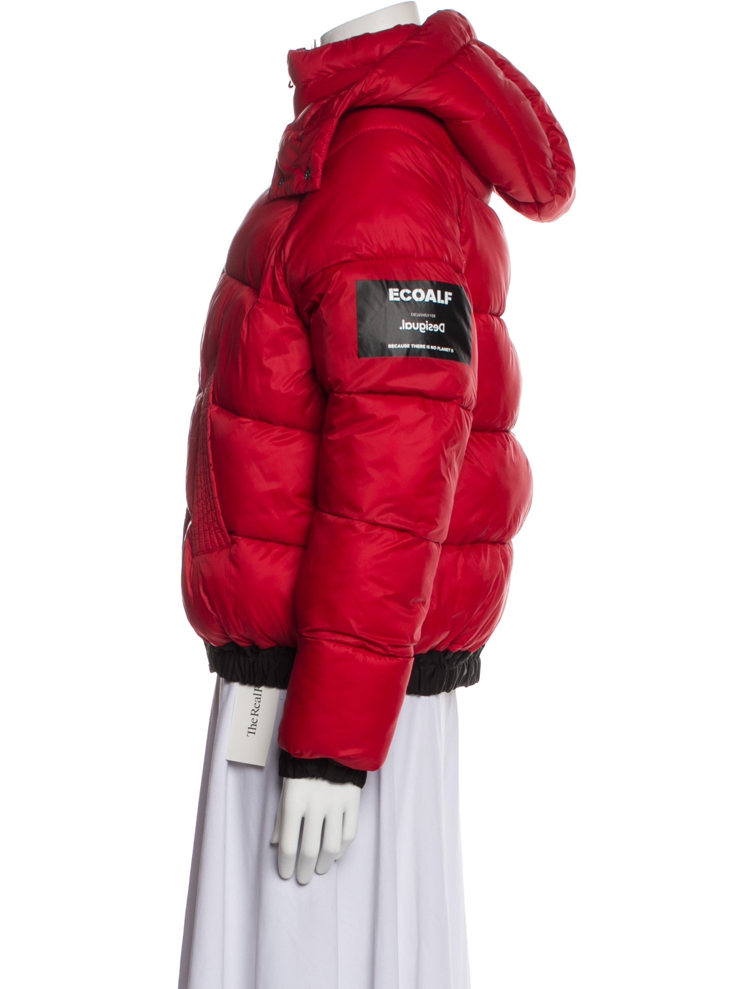 Desigual Coat