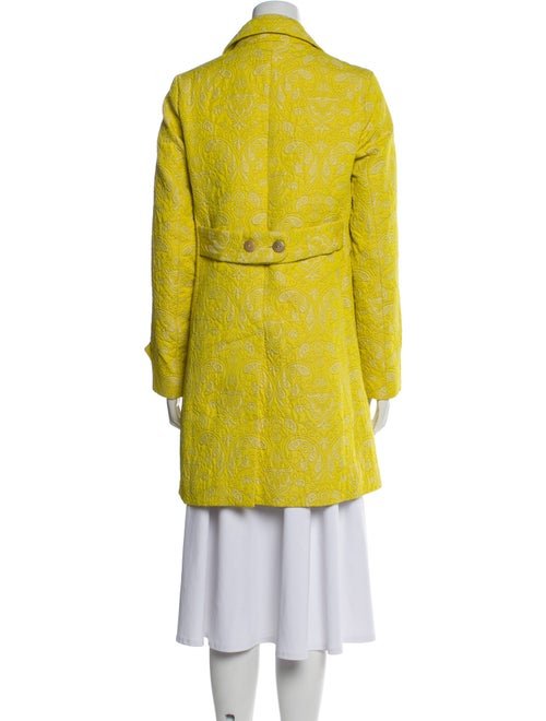 Desigual Printed Evening Jacket