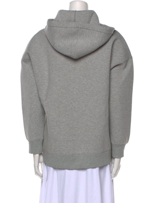 Desigual Graphic Print Crew Neck Sweatshirt