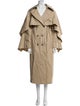 Desigual Trench Coat