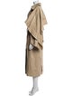 Desigual Trench Coat