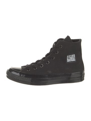 Dover Street Market x Converse Sneakers Canvas 7
