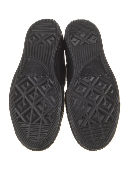 Dover Street Market x Converse Canvas Sneakers