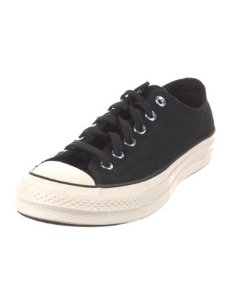 Dover Street Market x Converse Alligator Printed Sneakers