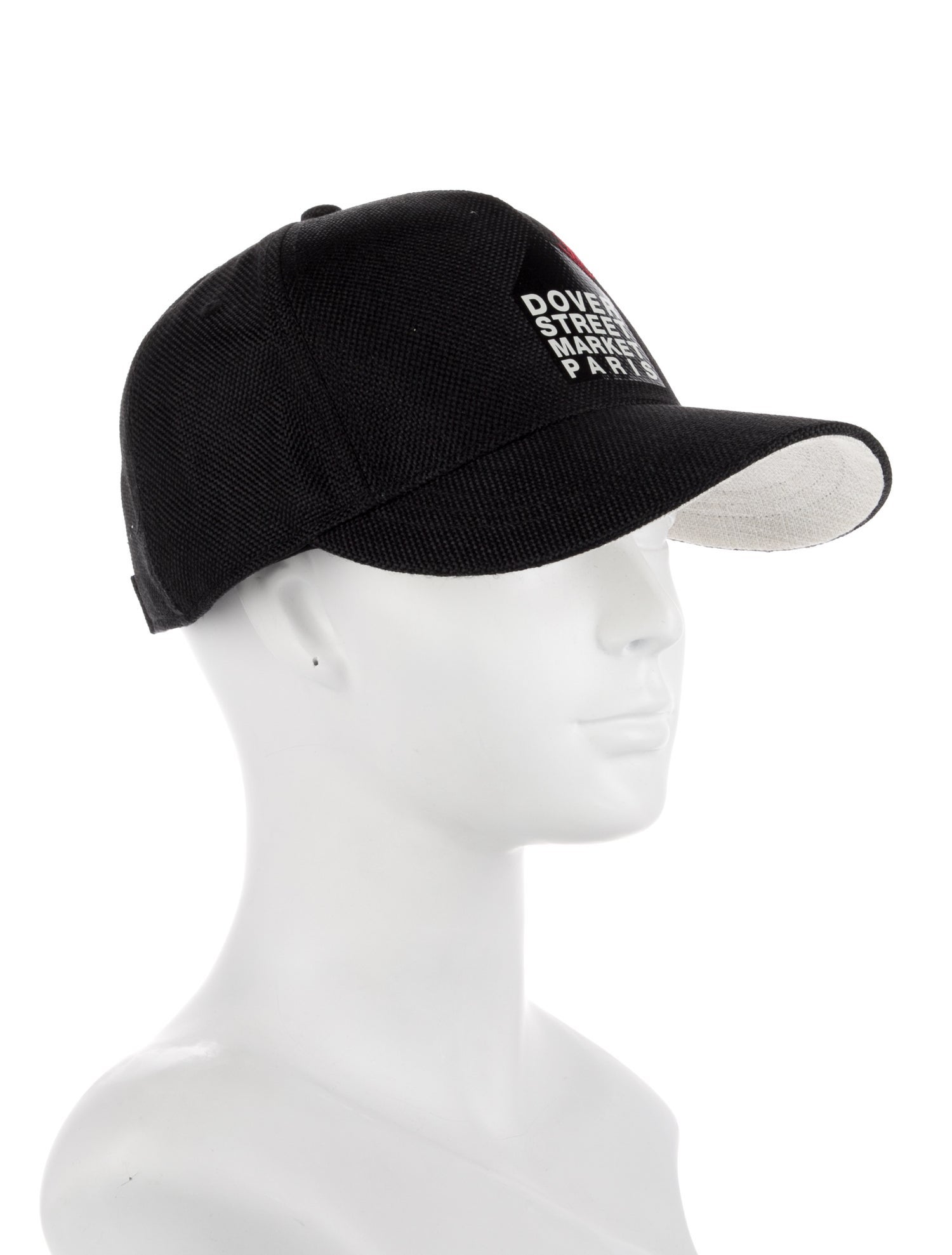 Dover Street Market New York Baseball Cap w/ Tags