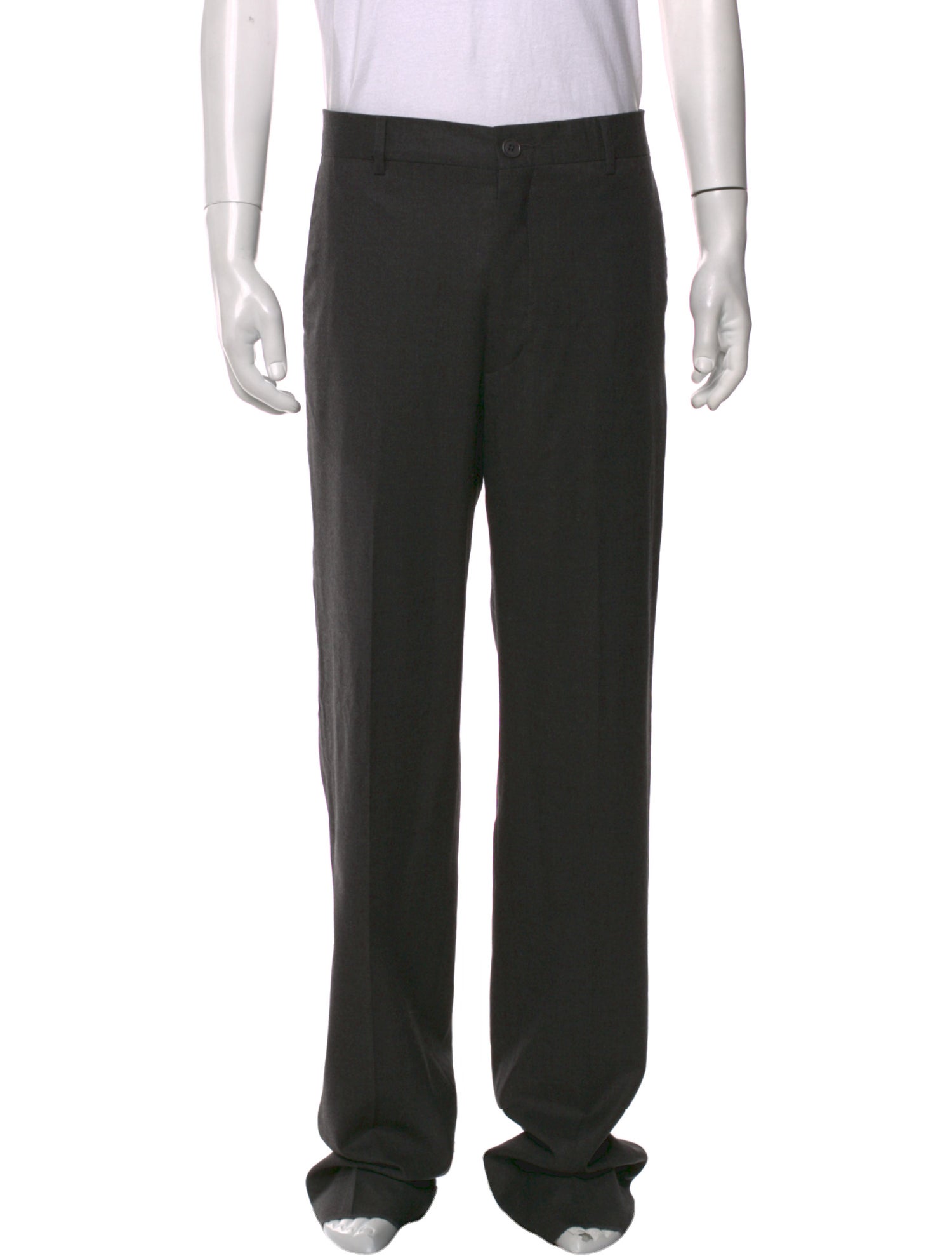 Dover Street Market New York Virgin Wool Pants