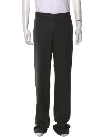 Dover Street Market New York Virgin Wool Pants