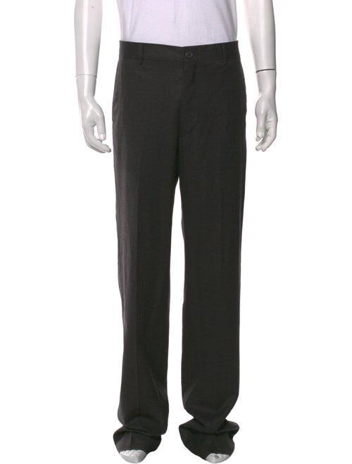 Dover Street Market New York Virgin Wool Pants