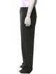 Dover Street Market New York Virgin Wool Pants