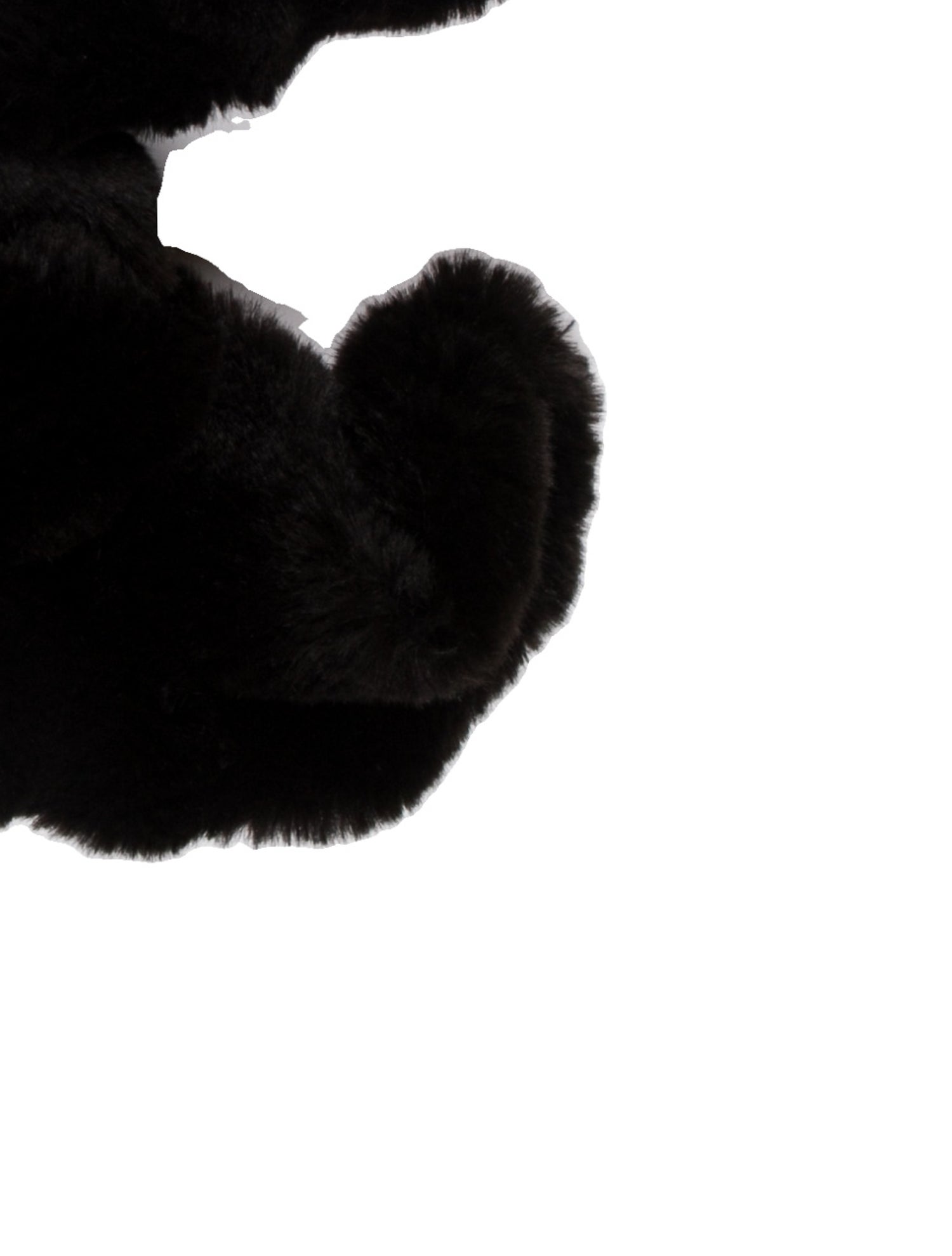 Donna Salyers Acrylic Scarf