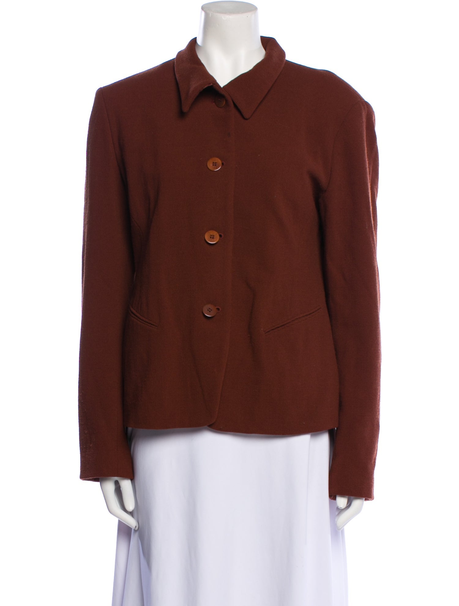 Donna Salyers Jacket