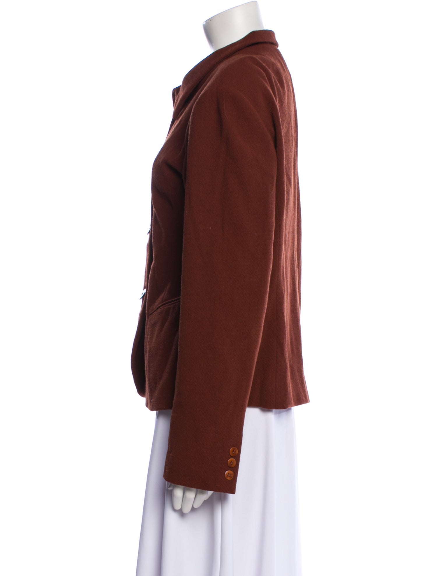 Donna Salyers Jacket