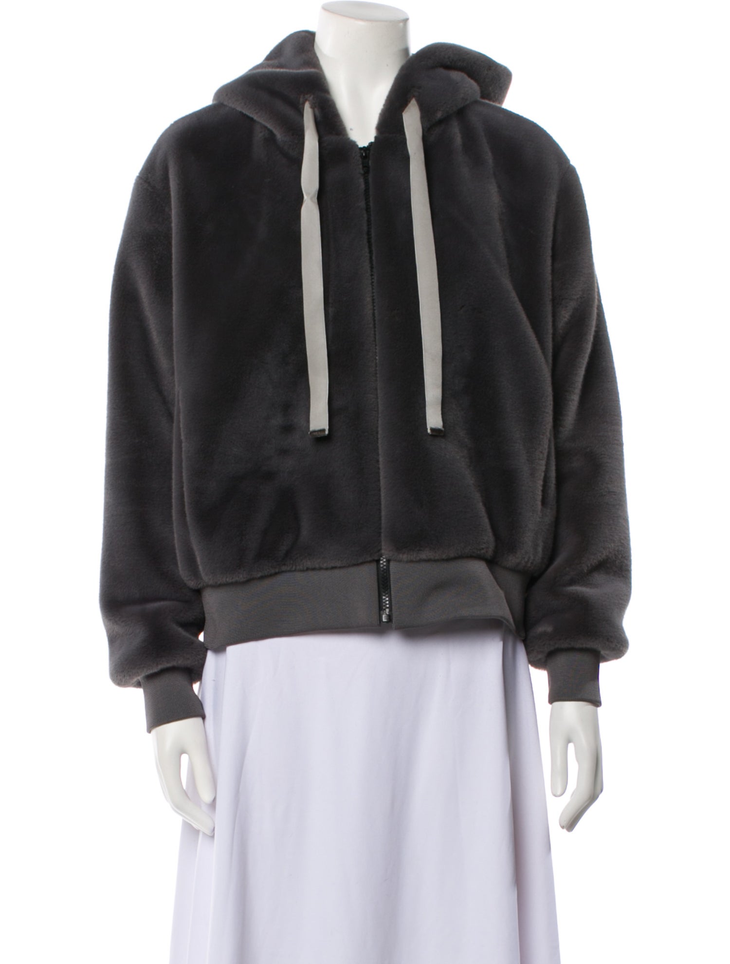 Donna Salyers Jacket