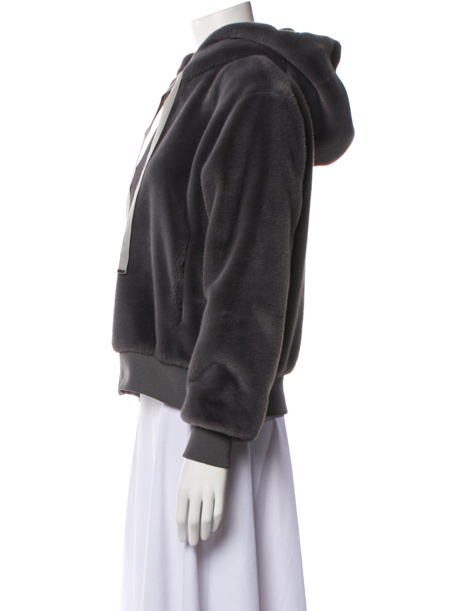 Donna Salyers Jacket