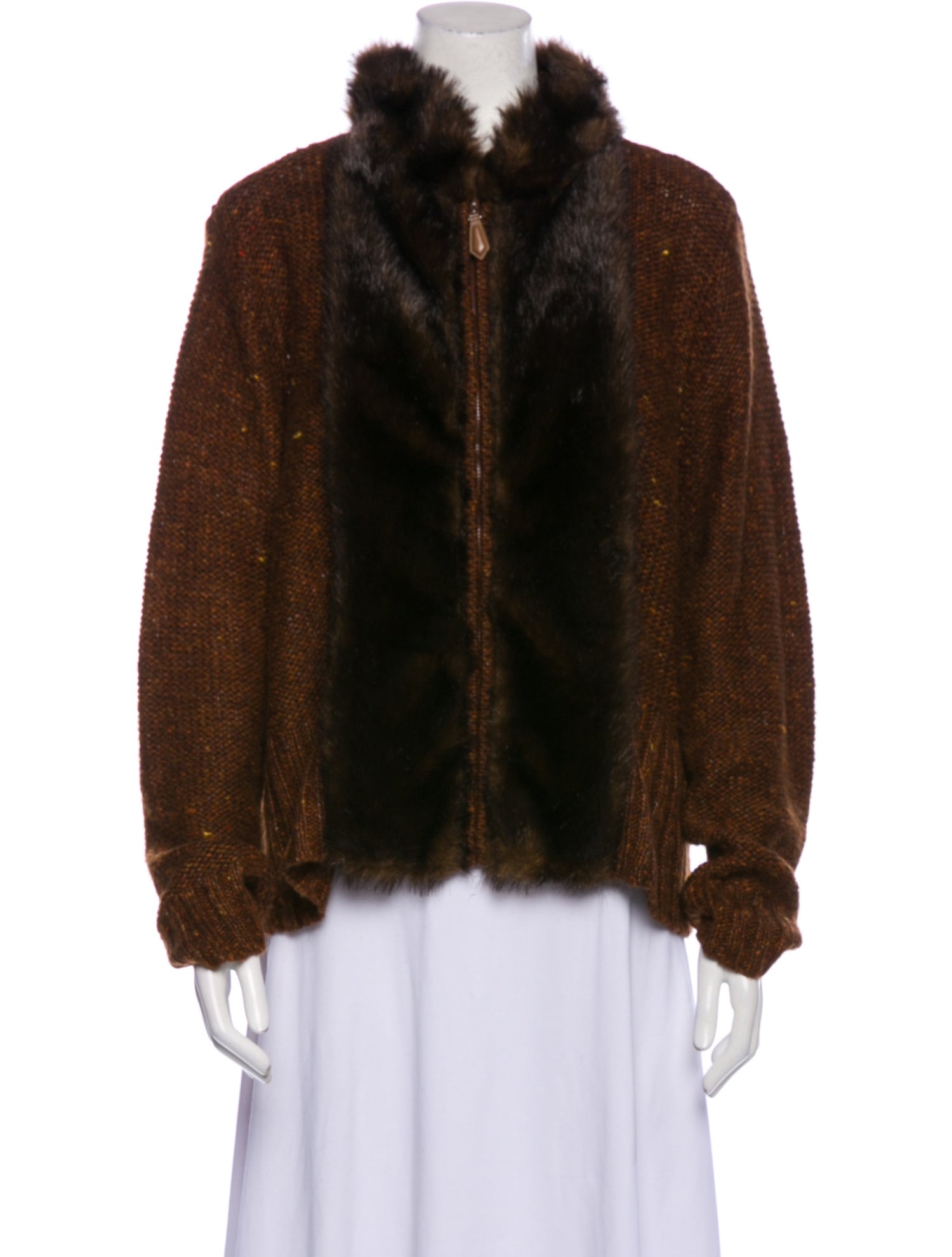 Donna Salyers Vintage Sweater