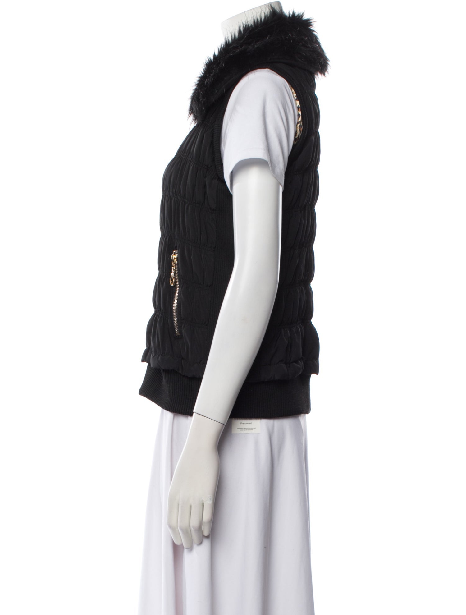 Donna Salyers Vest