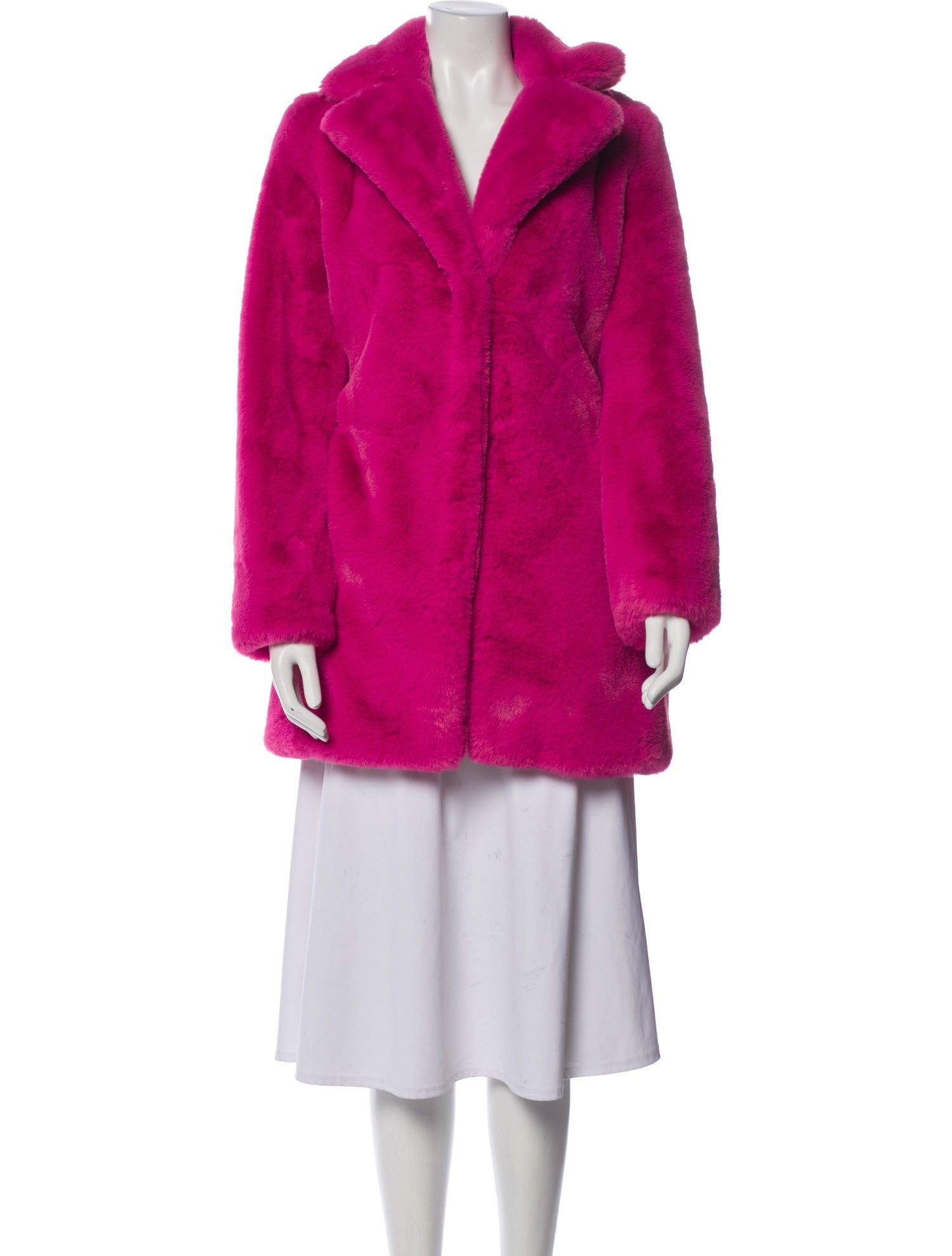 Donna Salyers Jacket