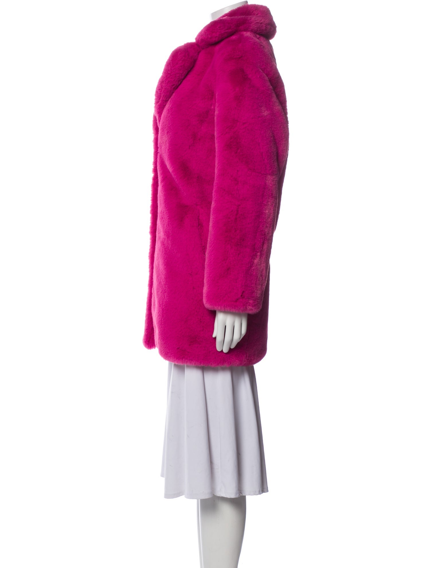 Donna Salyers Jacket