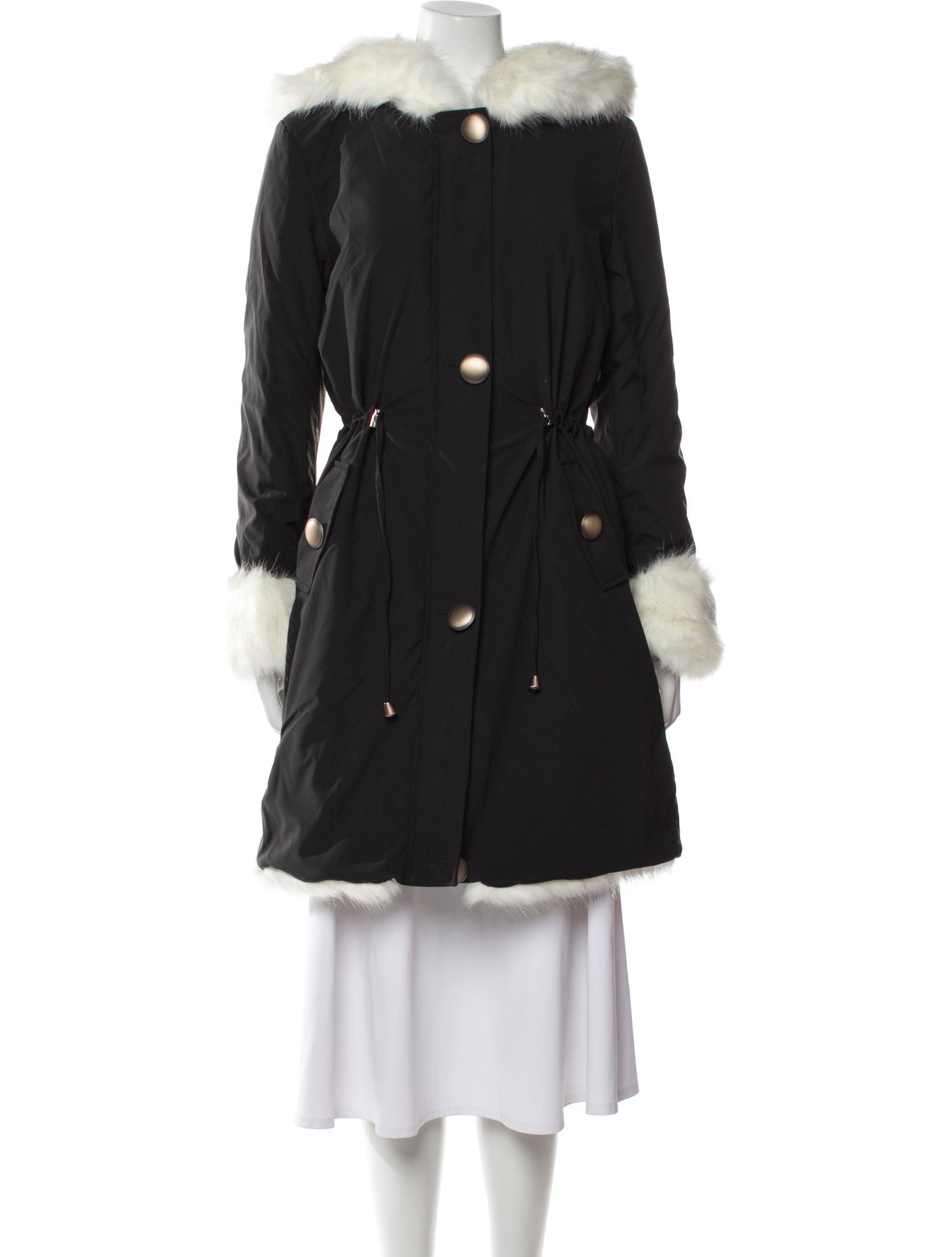 Donna Salyers Parka