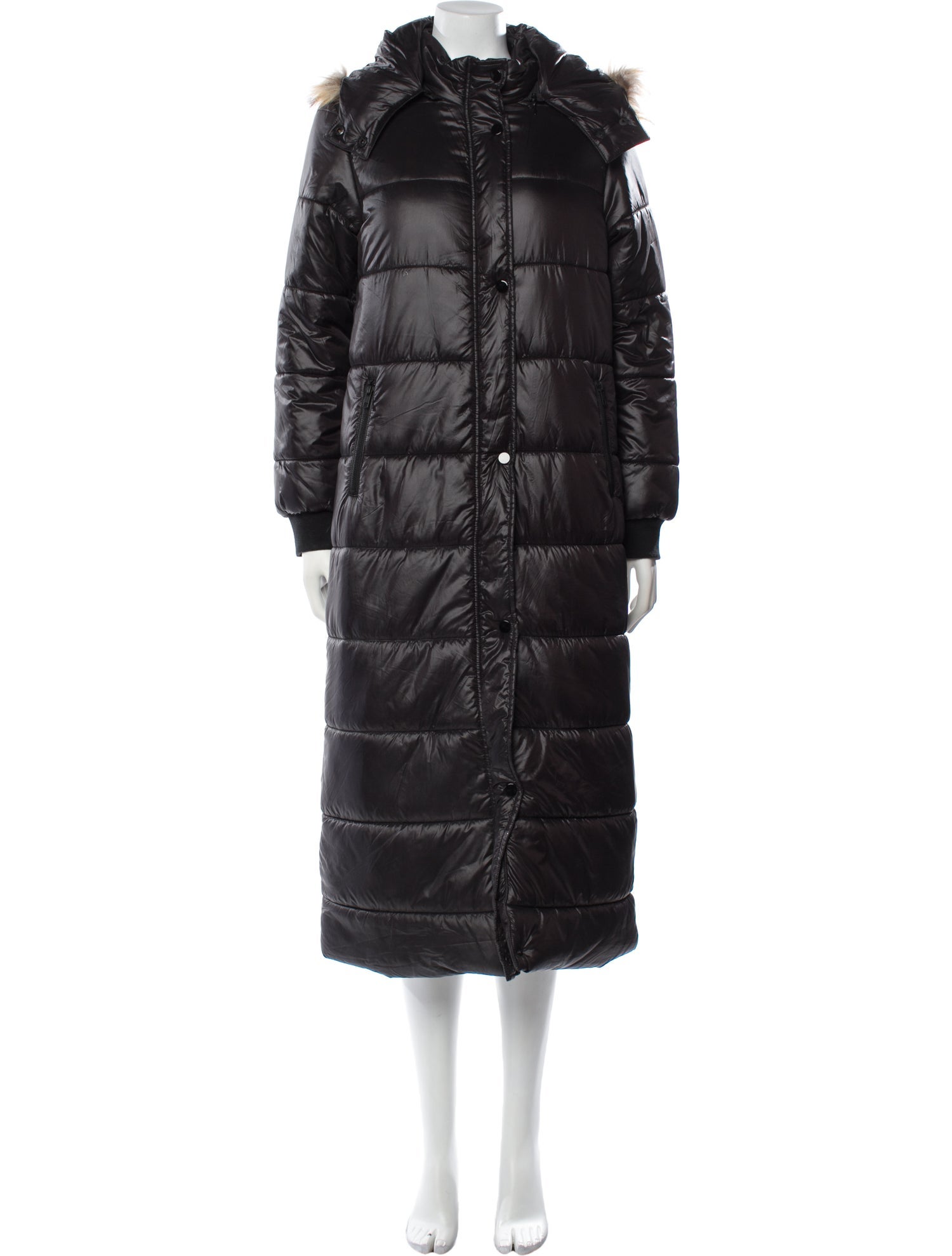Donna Salyers Parka w/ Tags