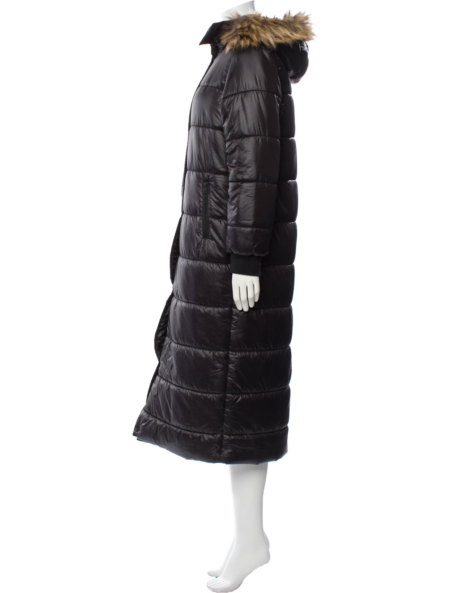 Donna Salyers Parka w/ Tags