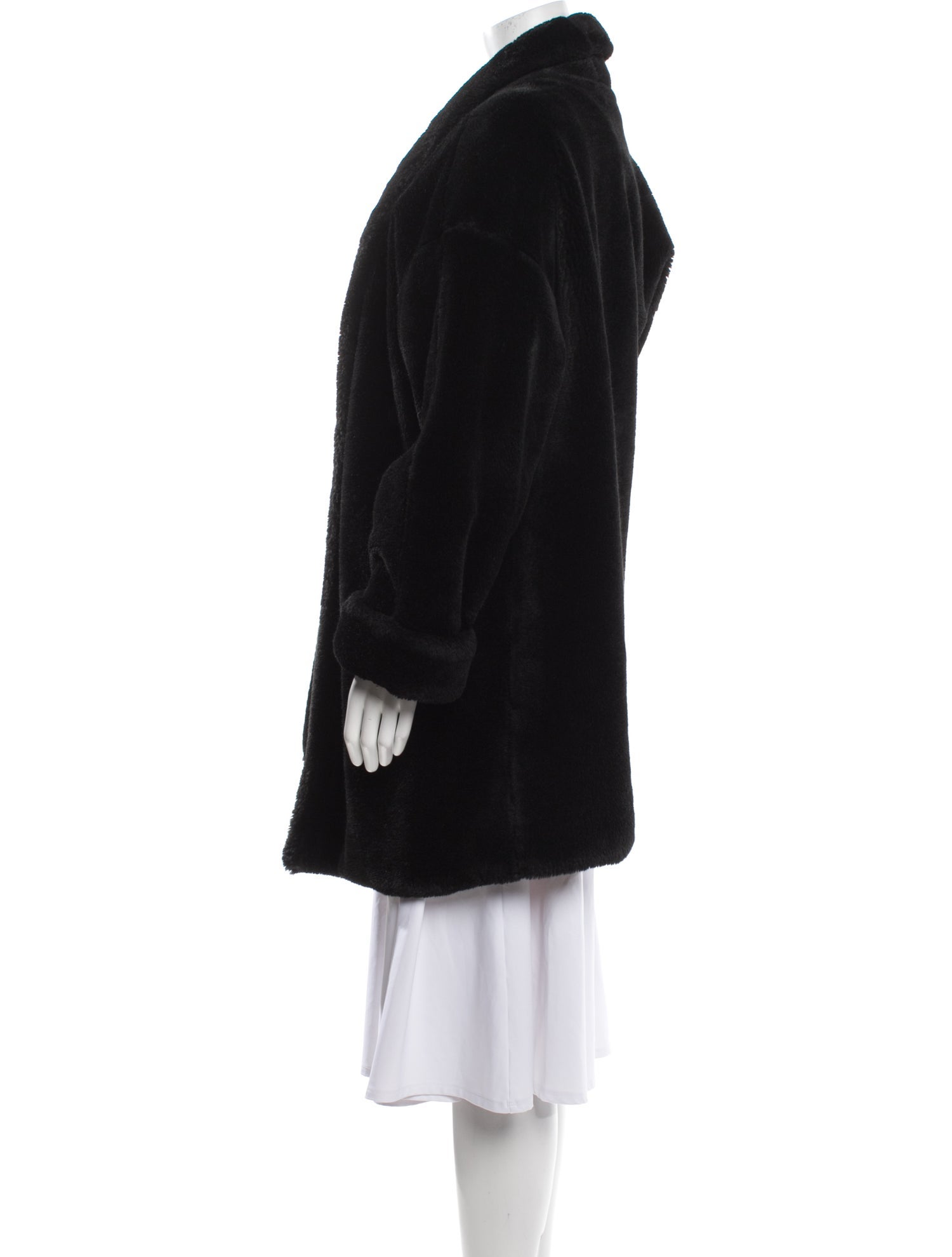 Donna Salyers Goose Down Down Coat