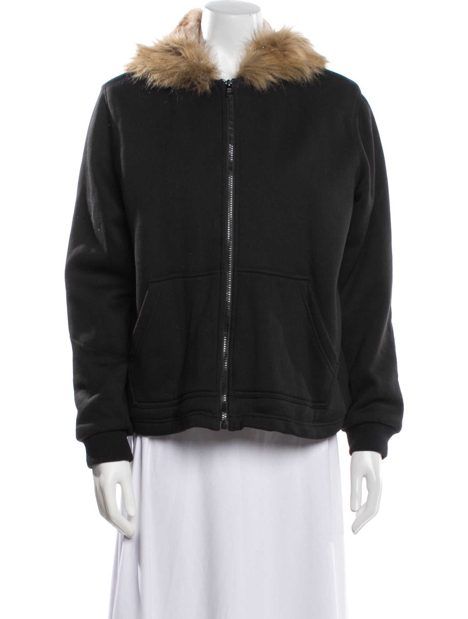 Donna Salyers Bomber Jacket