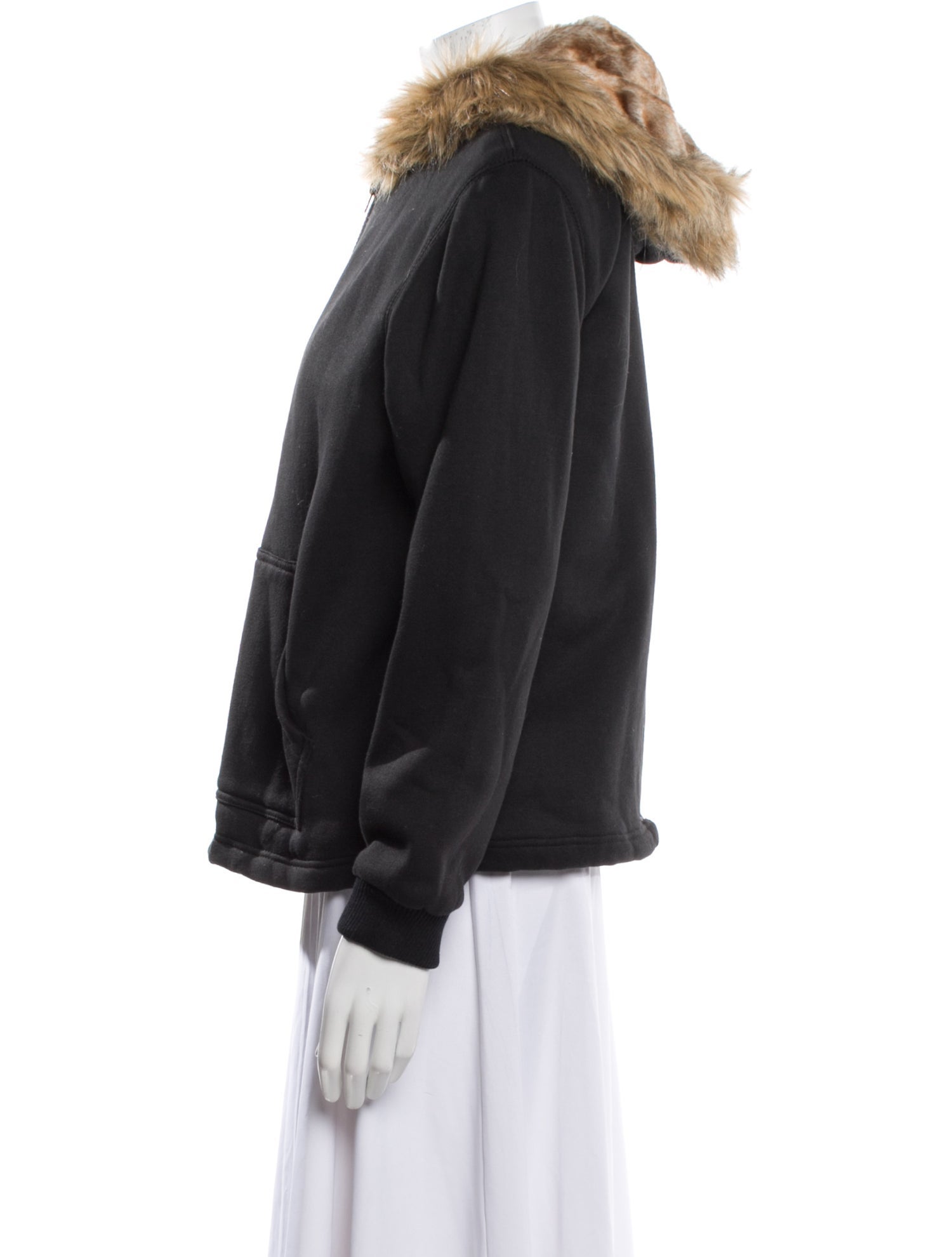 Donna Salyers Bomber Jacket