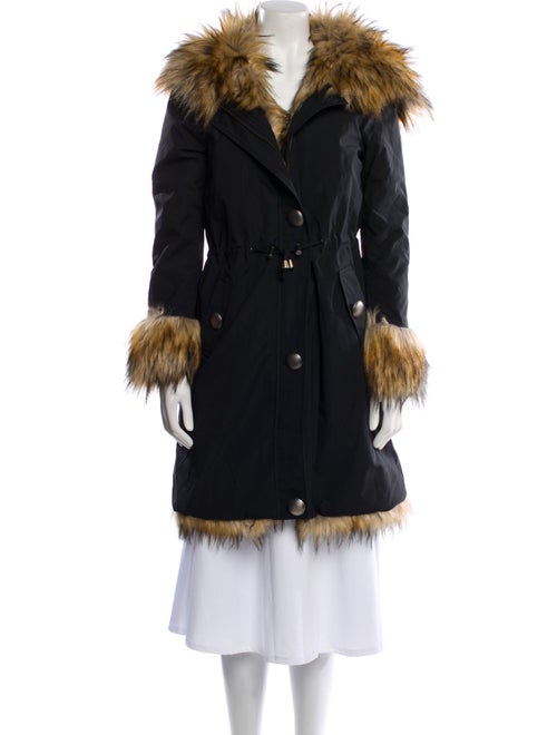 Donna Salyers Parka