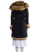 Donna Salyers Parka