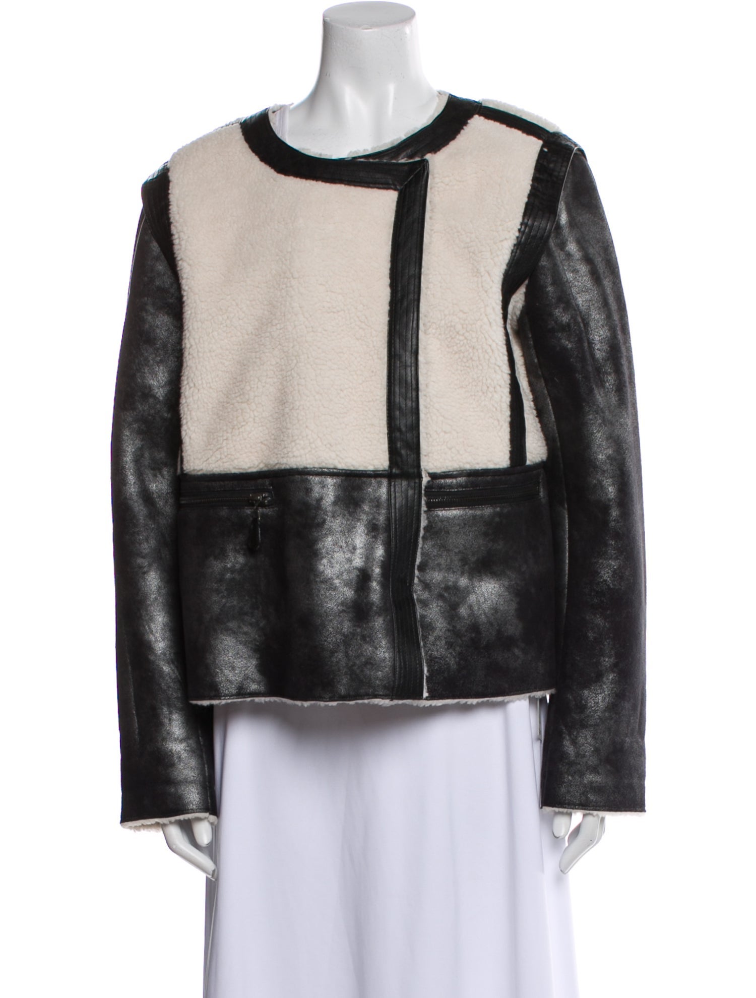 Donna Salyers Evening Jacket