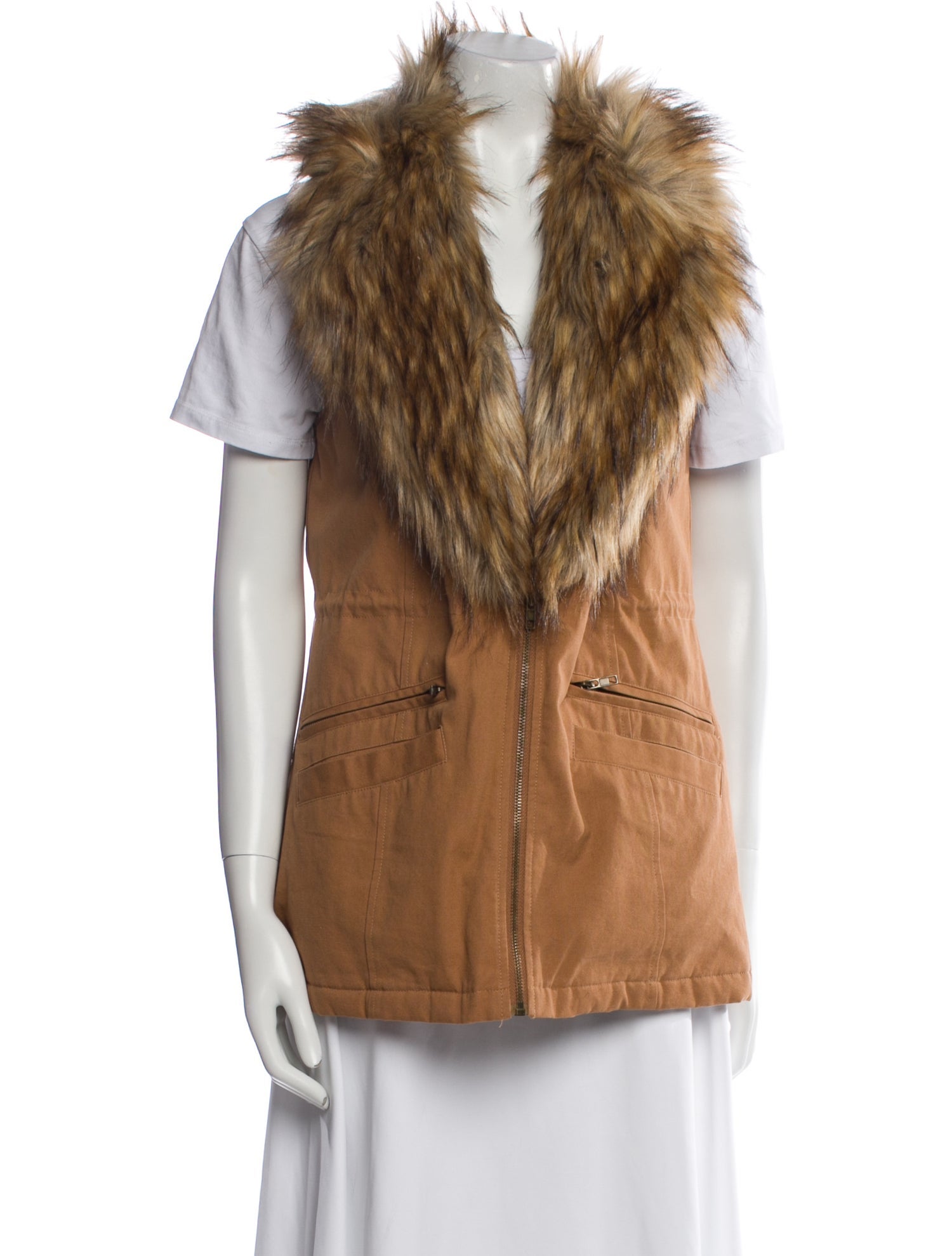 Donna Salyers Vest
