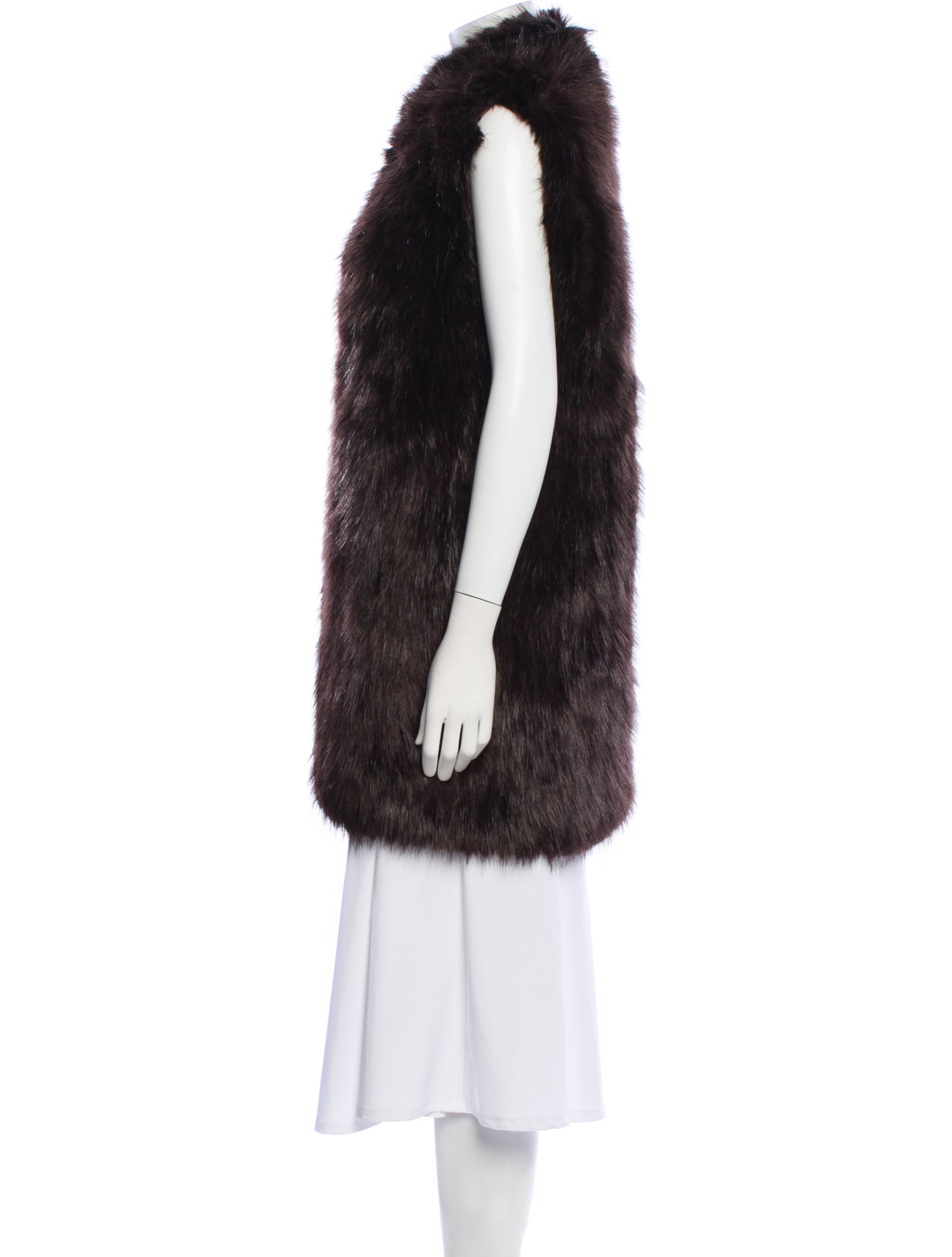 Donna Salyers Vest w/ Tags