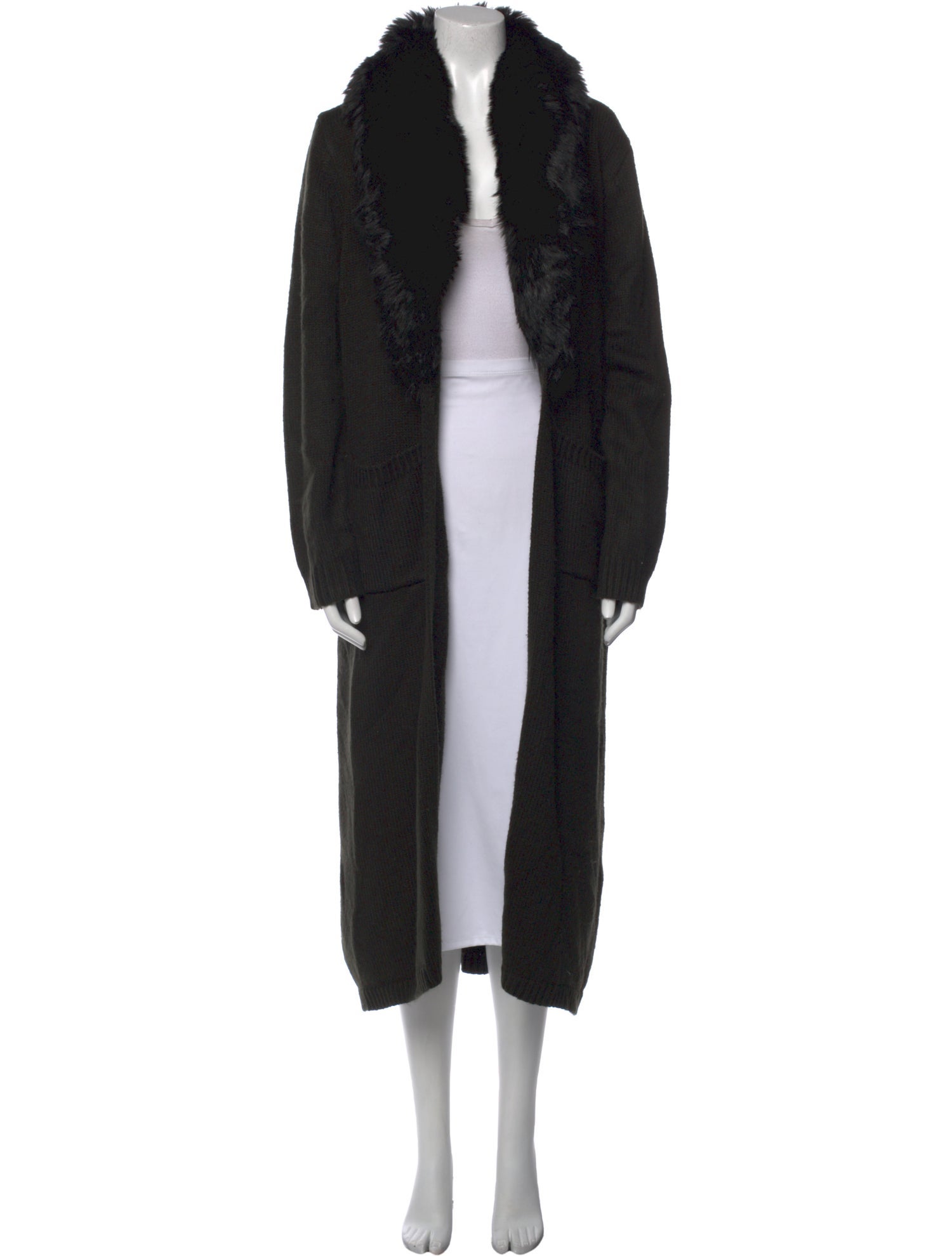 Donna Salyers Sweater