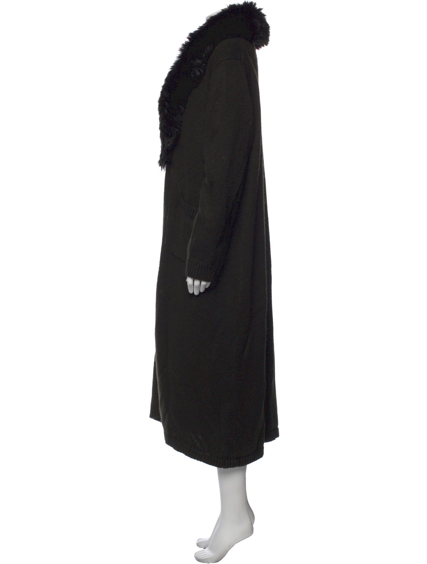 Donna Salyers Sweater