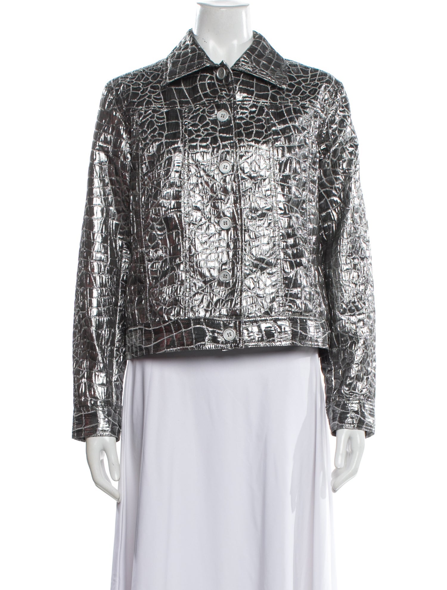 Donna Salyers Jacket