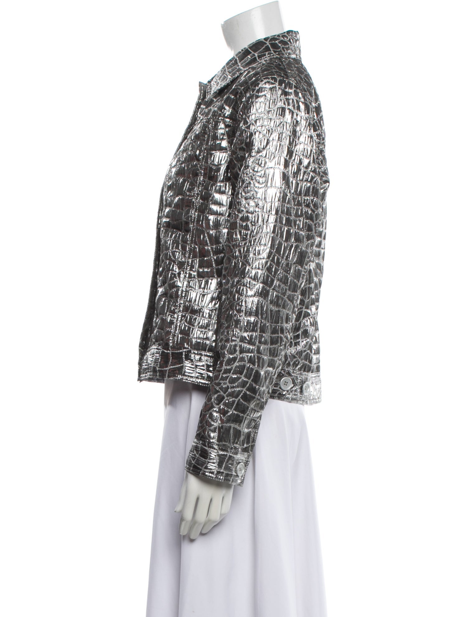 Donna Salyers Jacket