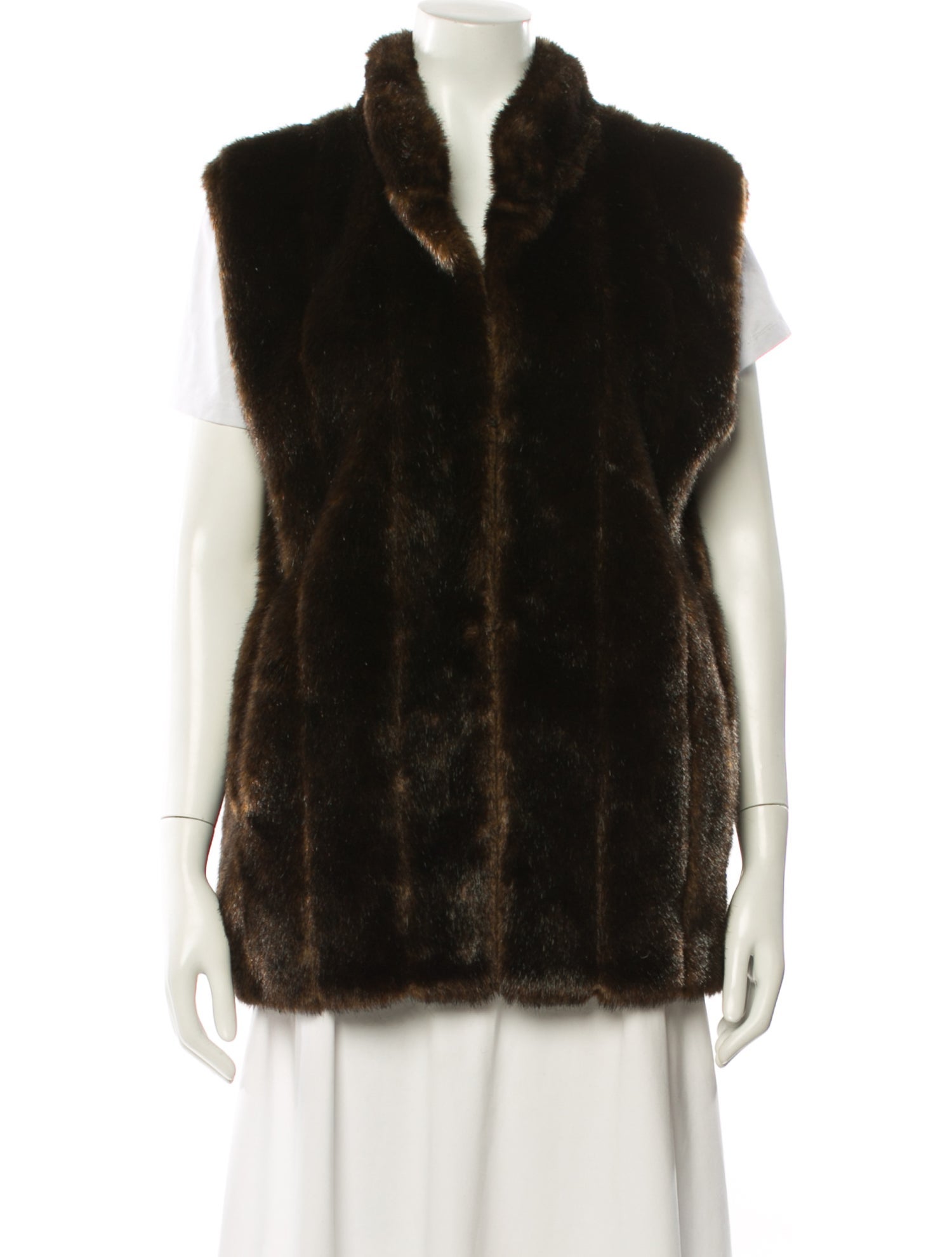 Donna Salyers Vest