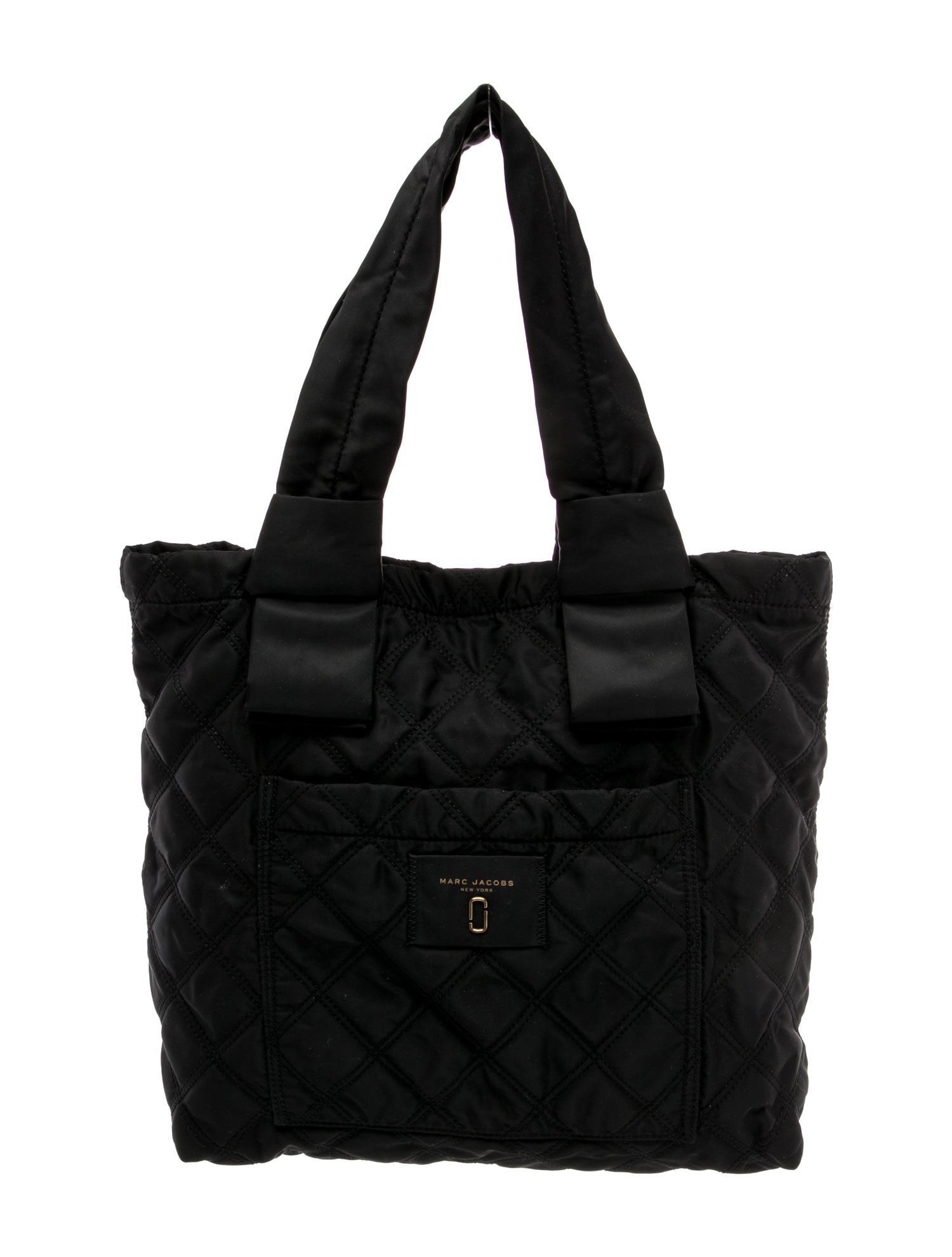 Marc Jacobs Nylon Tote