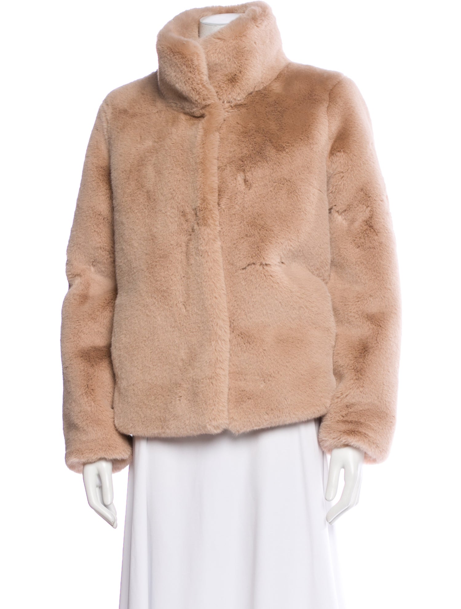 Donna Salyers Jacket