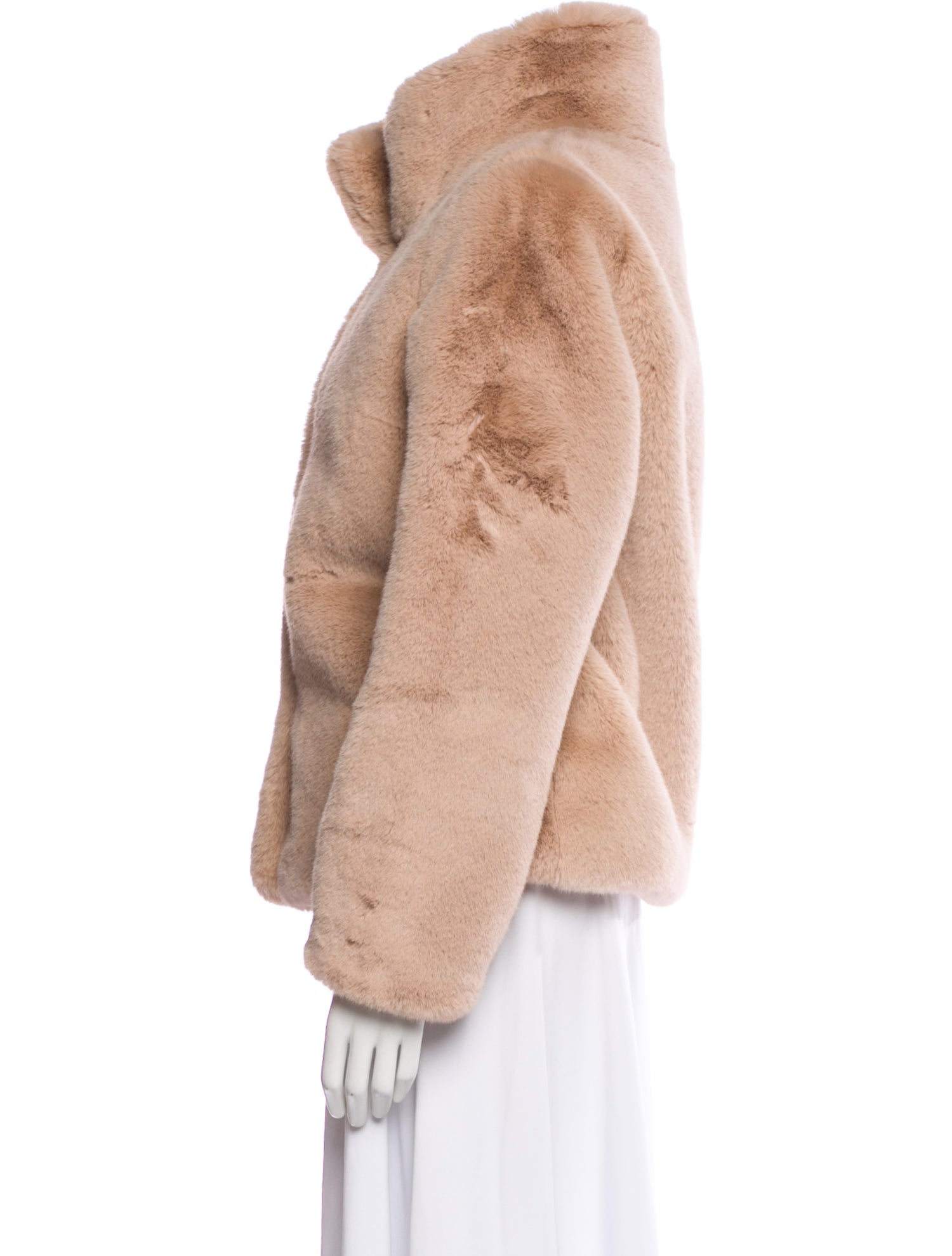 Donna Salyers Jacket