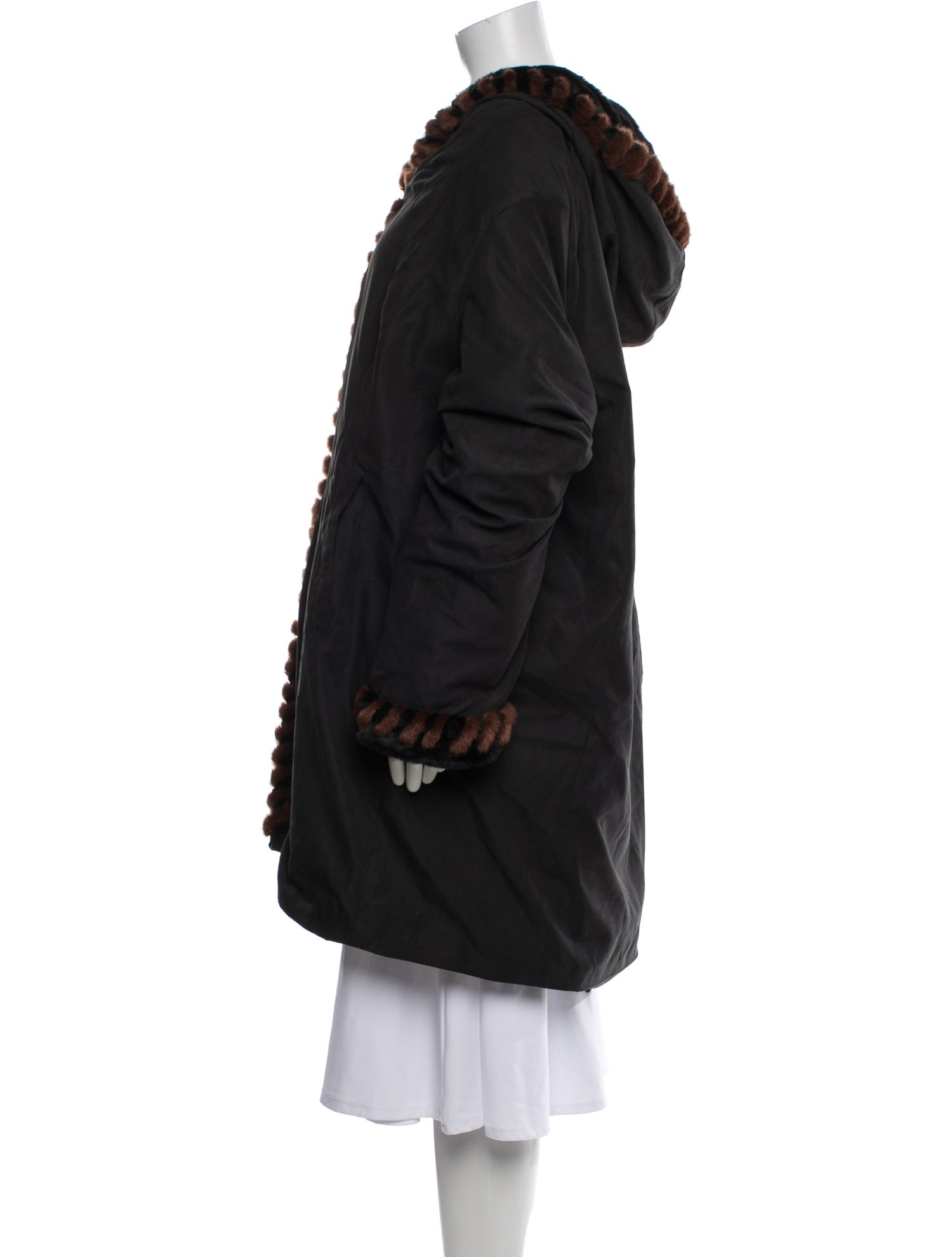 Down Coat — 2/2