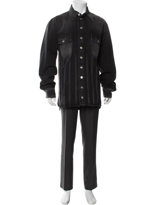 Namacheko Utility Jacket