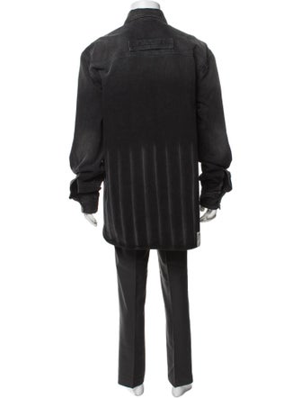 Namacheko Utility Jacket